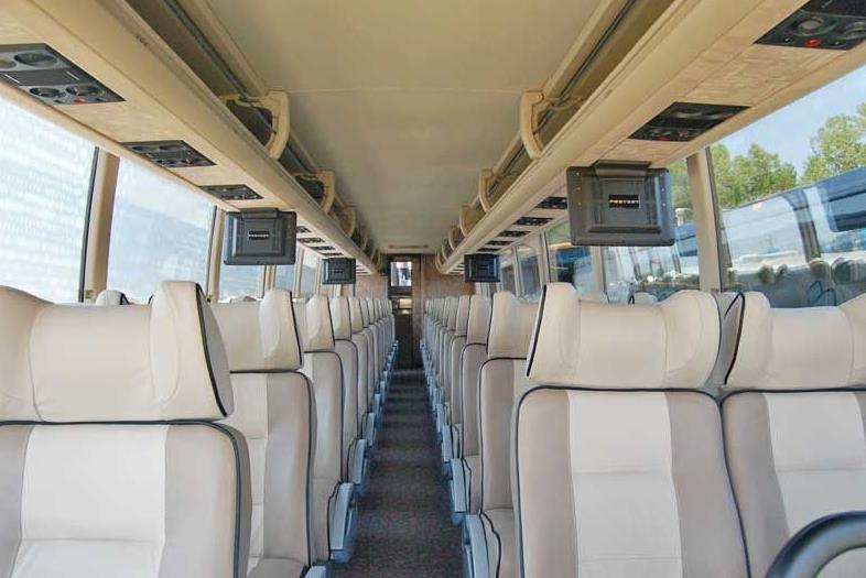 Grand Rapids Party Bus Rental Rent Party Bus & Charter Buses in Grand
